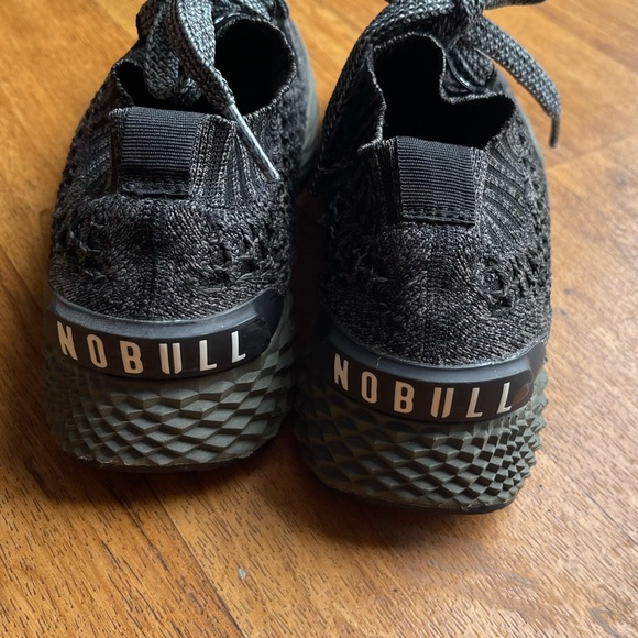 Women’s NOBULL KNIT ASPIRE RUNNER . - Picture 5 of 12